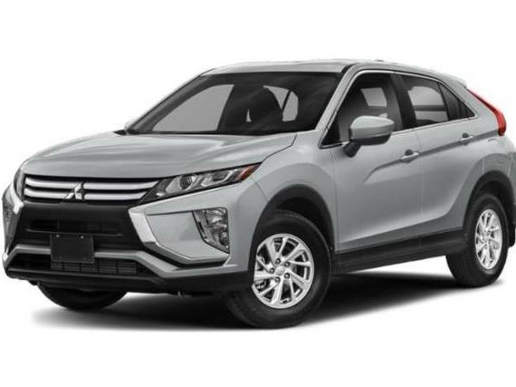 MITSUBISHI ECLIPSE CROSS 2018 JA4AT3AA5JZ041588 image